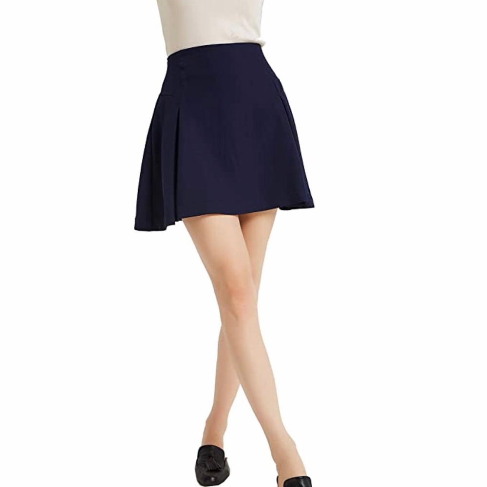 Skater skirt